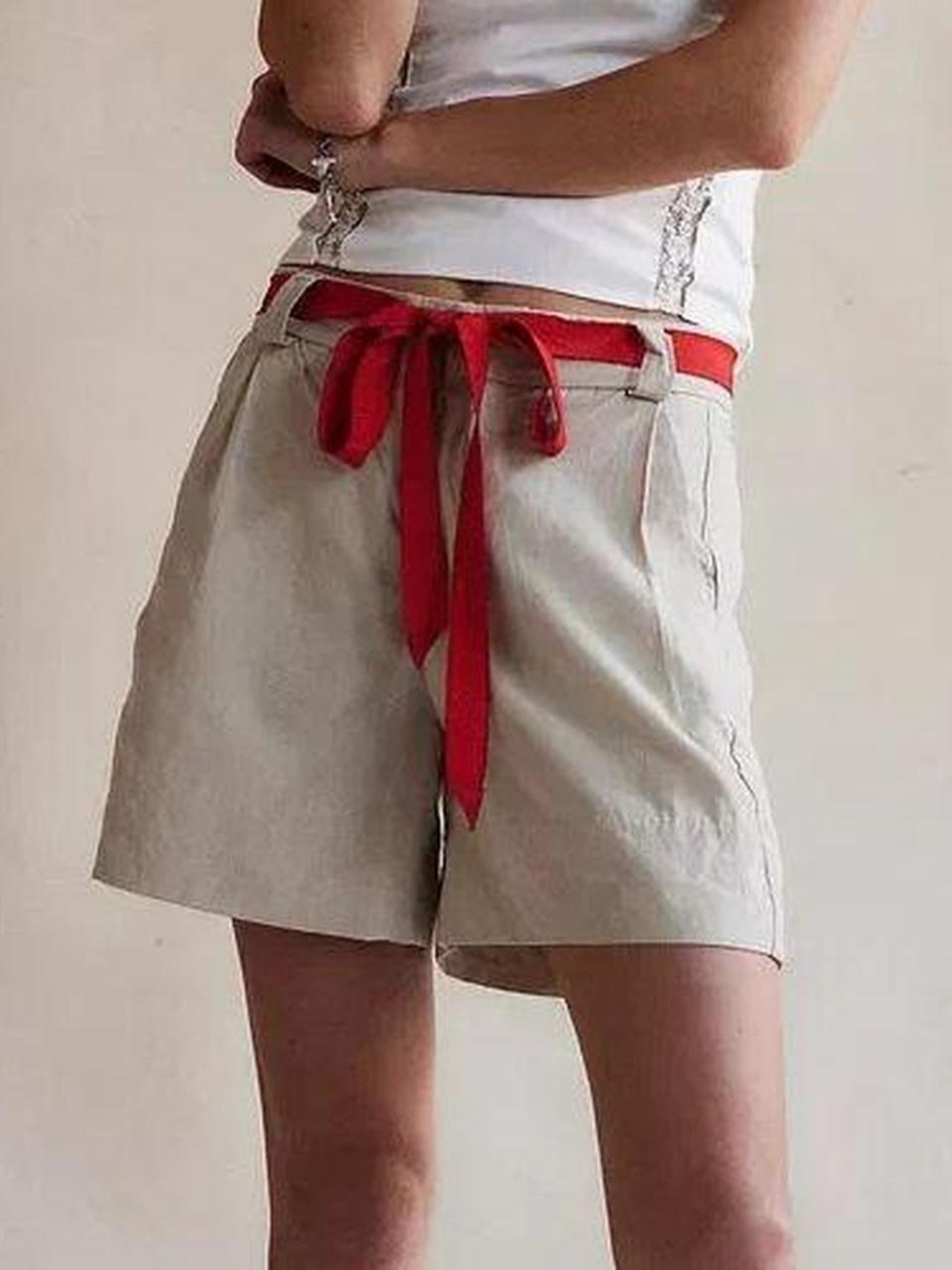 Free People Perfect Prep Short